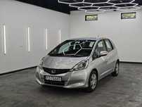 Honda Jazz automat, w doskonałym stanie