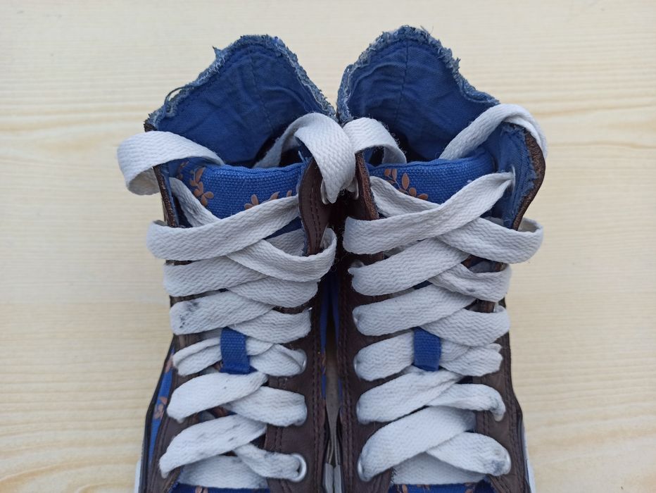 Buty trampki Converse All Star rozmiar 35