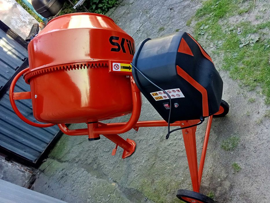 Sprzedam warszawskie rusztowania