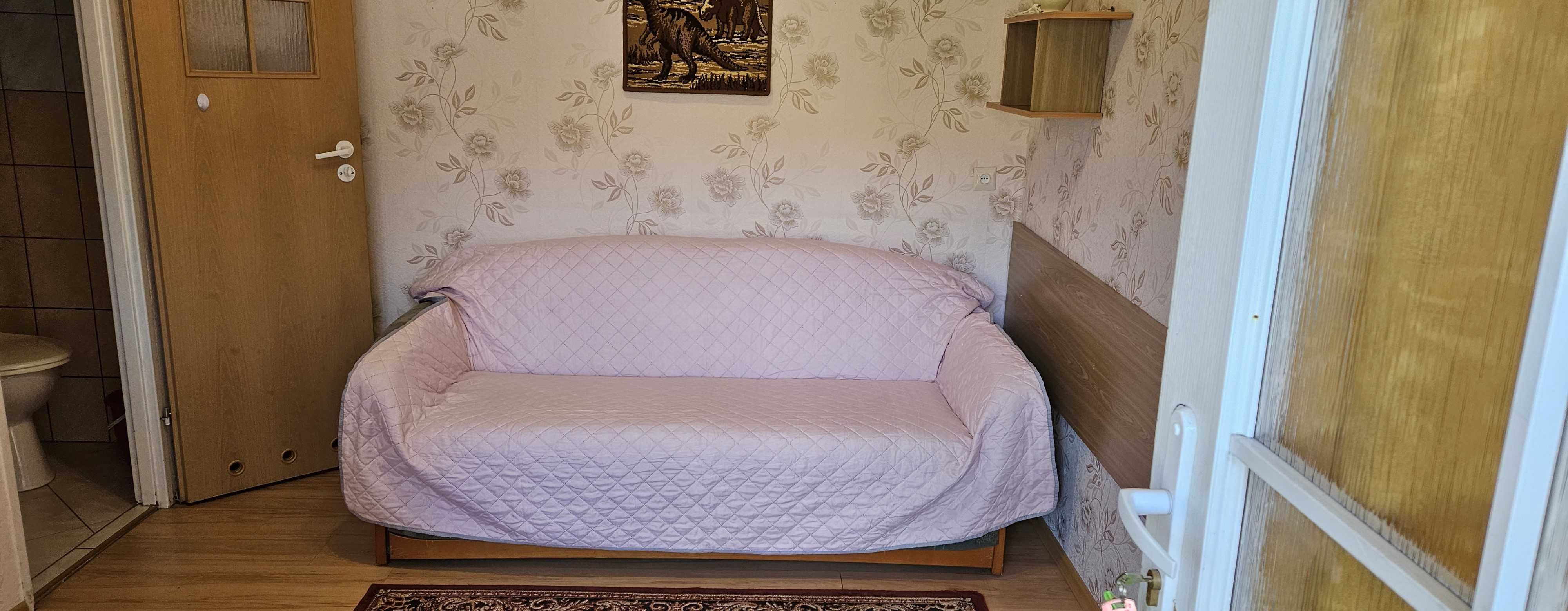 Pokoje Gościnne Łeba " U JANA"
