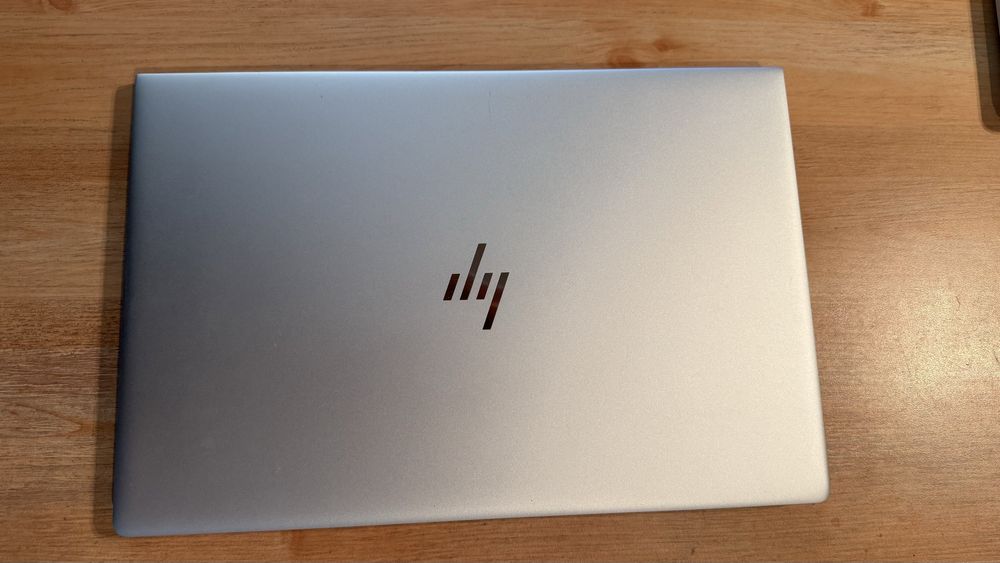 Laptop HP G850 G6