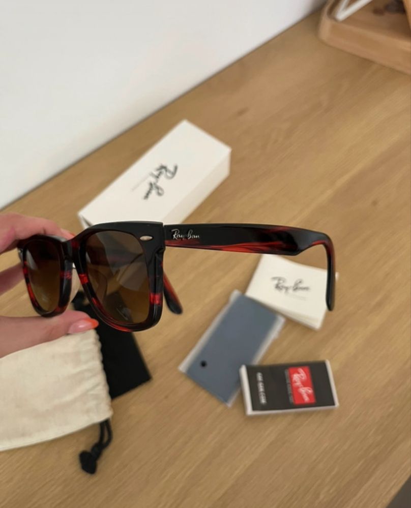 Oculos de sol Rayban