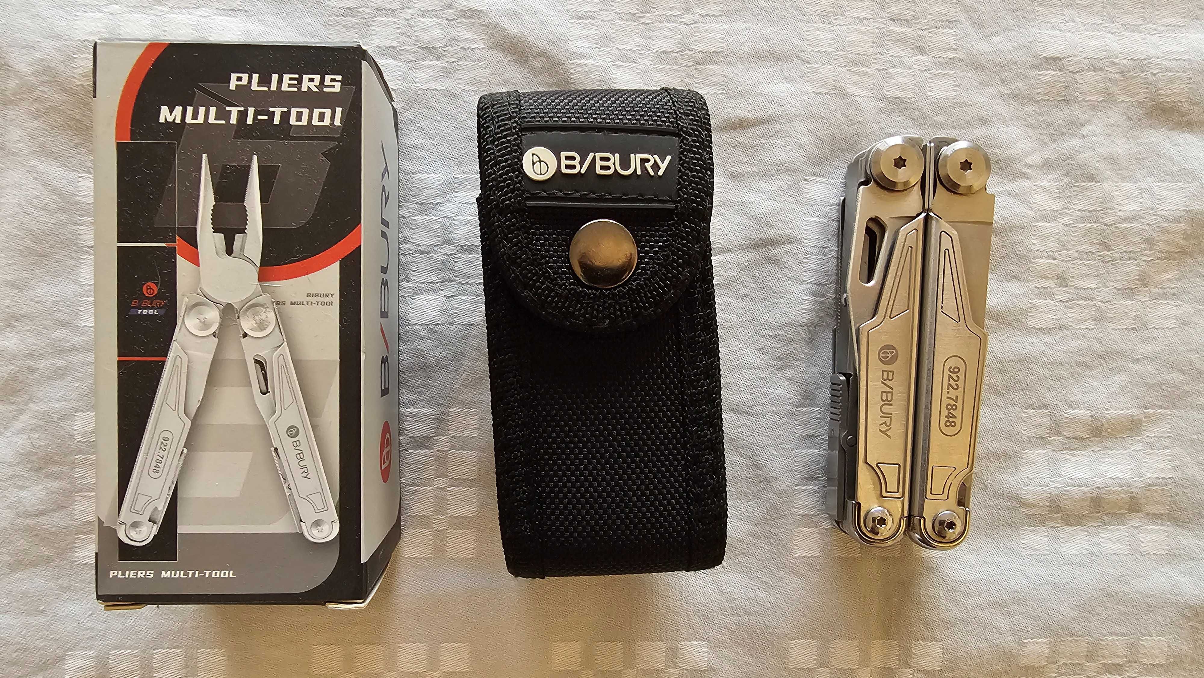 Multitool B/Bury 922.7848