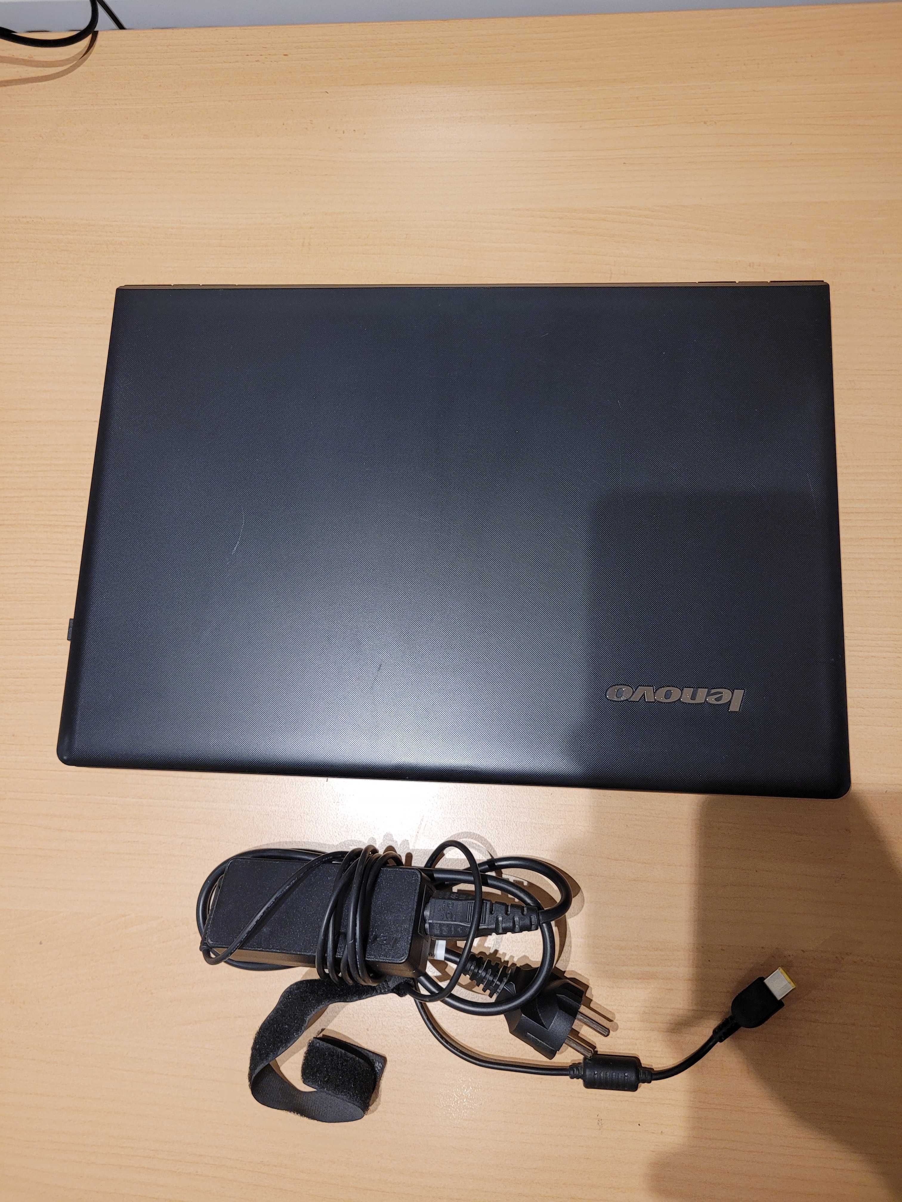 Laptop Lenovo 17,3'' ideapad 300-17ISK IntelCore i7 SSD 512GB RAM 16GB
