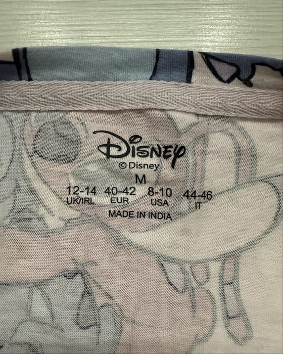 Піжама Стіч Disney