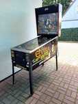 flipper ,pinball Elvira Party Monsters i Mousin Around - duży wybór