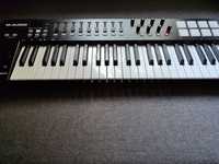 Midi Keyboard M-Audio Oxygen 49 MK4