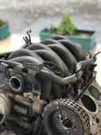 Motor V8 - BMW 3.0i M60b30