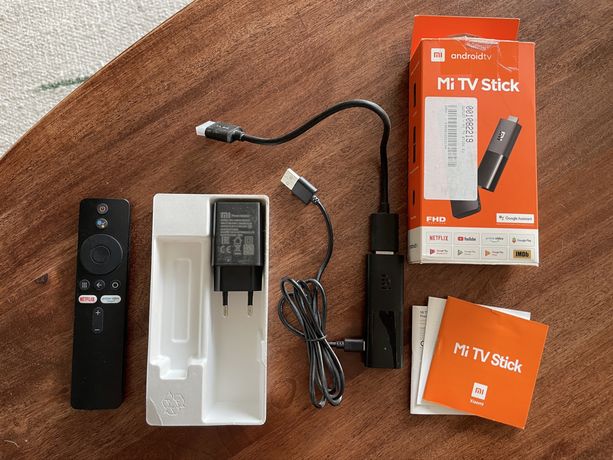 Mi TV Stick MDZ-24-AA