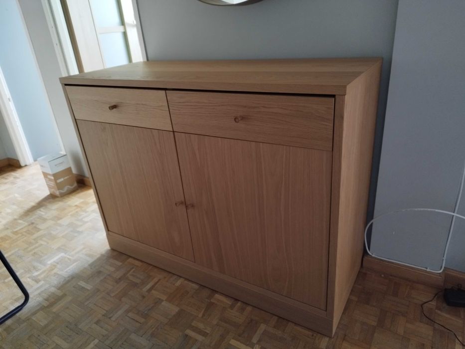 Komoda IKEA praktycznie nowa