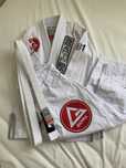 Kimono Gracie Barra A0