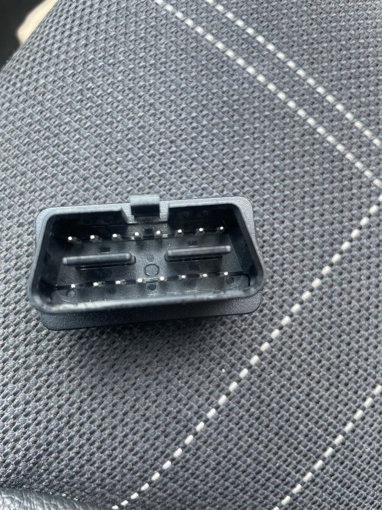 Mercedes me adapter