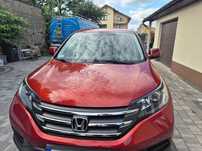 Sprzedam Auto HONDA CR-V