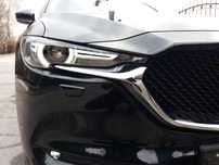Mazda cx5 официальная