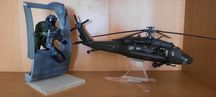 Macfarlane'Military toys