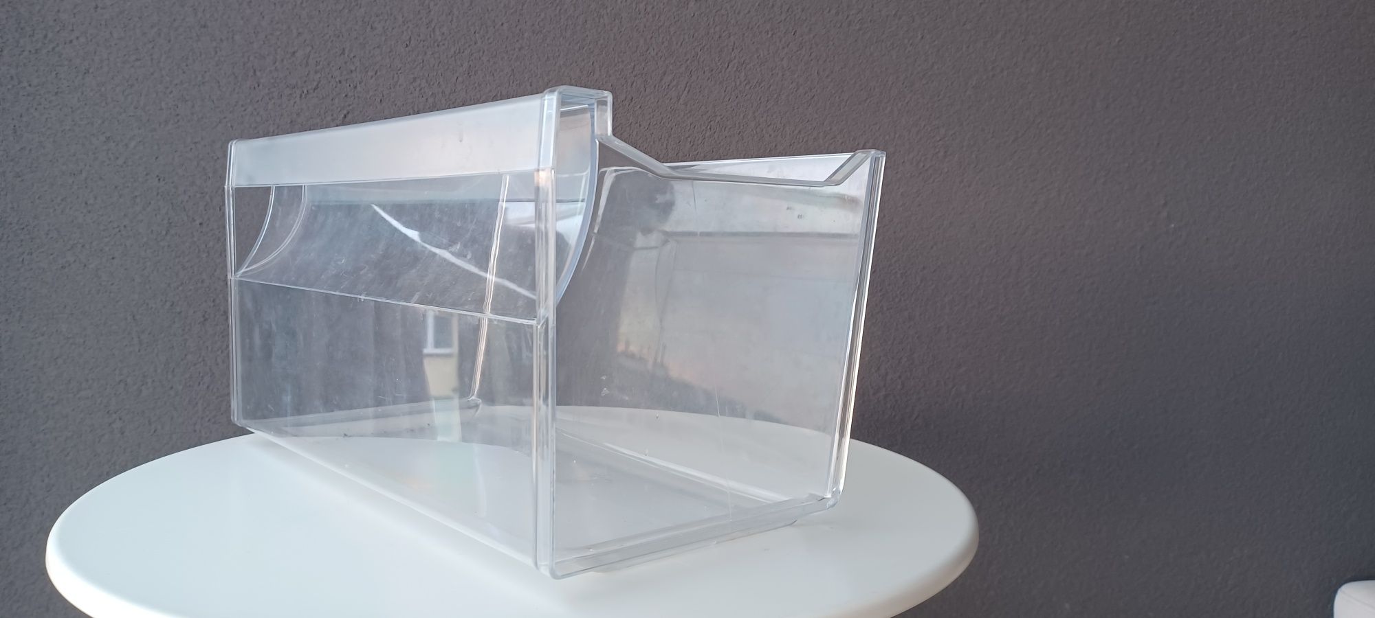 Półki do lodówki TINAD  ikea
Lodówka/zamrażarka