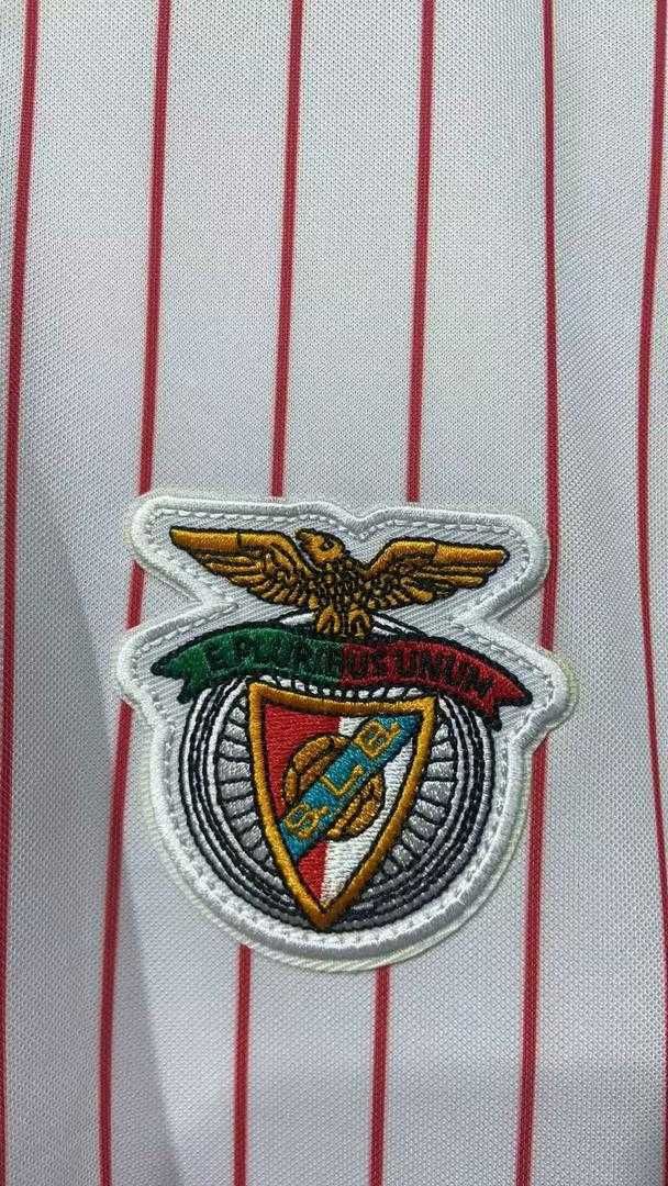 Camisola Retro SL Benfica Época 25/26 Nova!!
