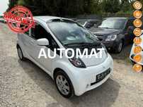 Mitsubishi i-MiEV 33.000KM*1WŁ*Bezwypadek*Klima*Grzane*Fotele*Alu*El*4*Szyby*Lusterka