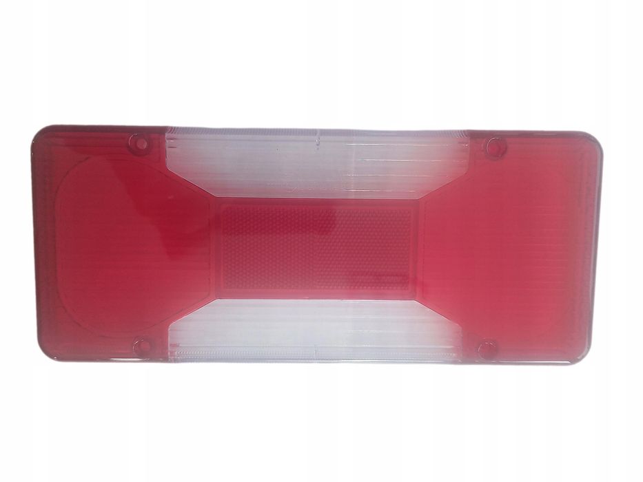 klosz lampy tylnej lampa tylna iveco daily iv 06-14 kontener rama 4255