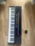 Casio CTK 520L keyboard