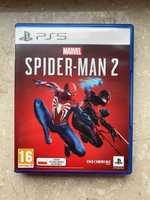 Spiderman 2  PS5