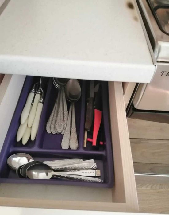 Здається 1к в новобудові, опалення- котел