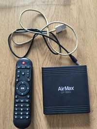 Приставка Gelius Pro Smart TV Box AirMax 4/32 GP-TB001