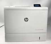 Drukarka Hp Color Laser Jet Enterprise M552