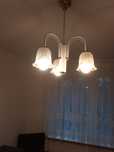 Sprzedam lampy wiszące.
