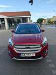 Ford Kuga Ford Kuga