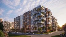 Продаж 2 кім квартири Perfect Life Винники 64.26 кв.м