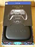 Kontroler Ps4 Pad PowerA Fusion Pro Wireless