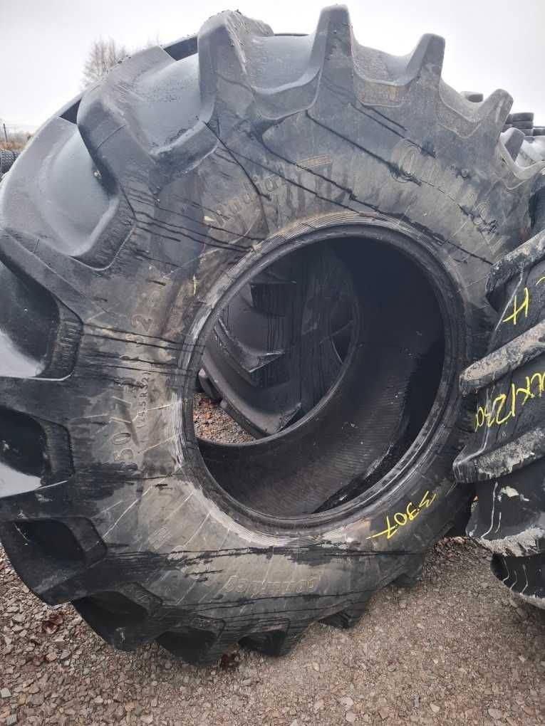 Opona 650/75R32 24.5R32 CONTINENTAL AC 70 H (2520 netto)
