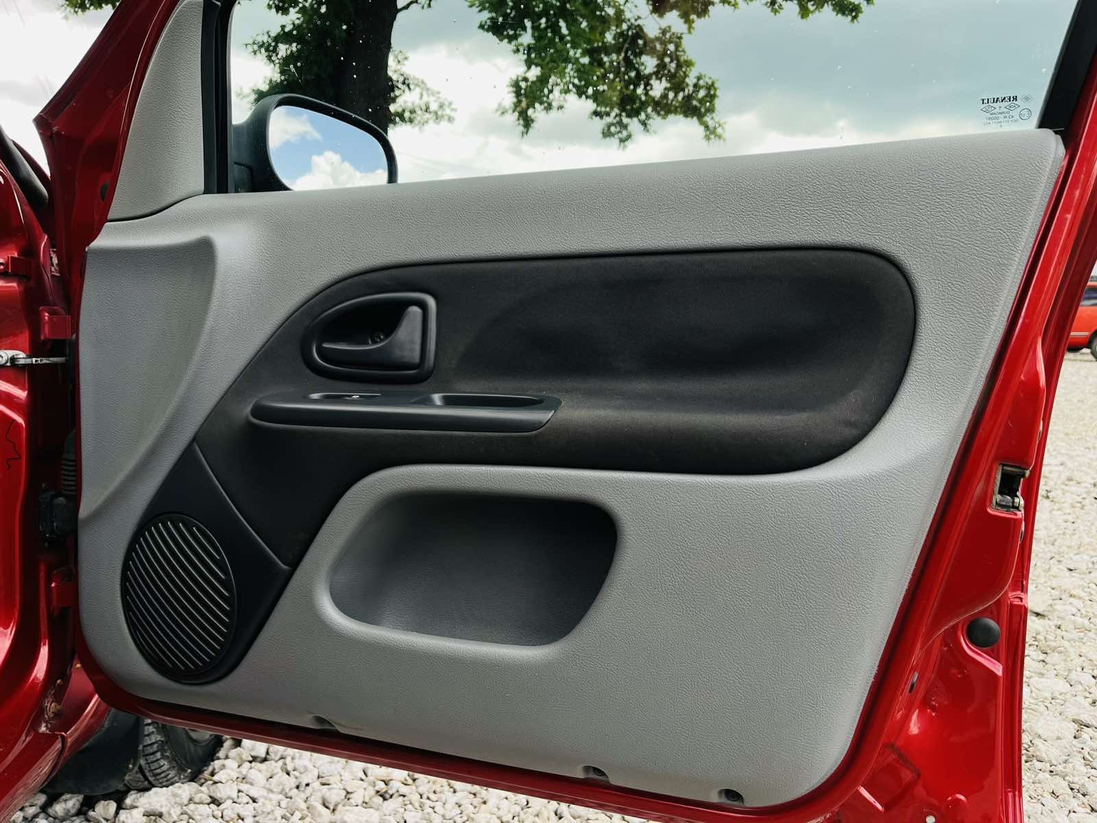 Рено, Renault Clio Symbol 2006 АКПП