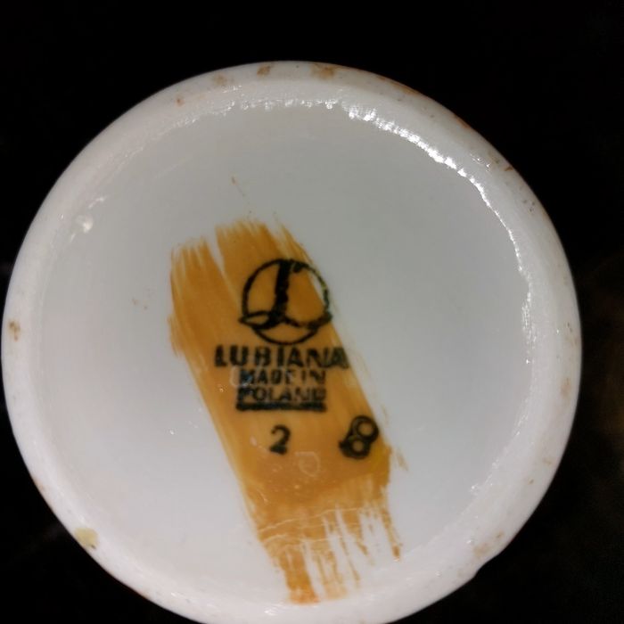 Mlecznik kubek do śmietanki