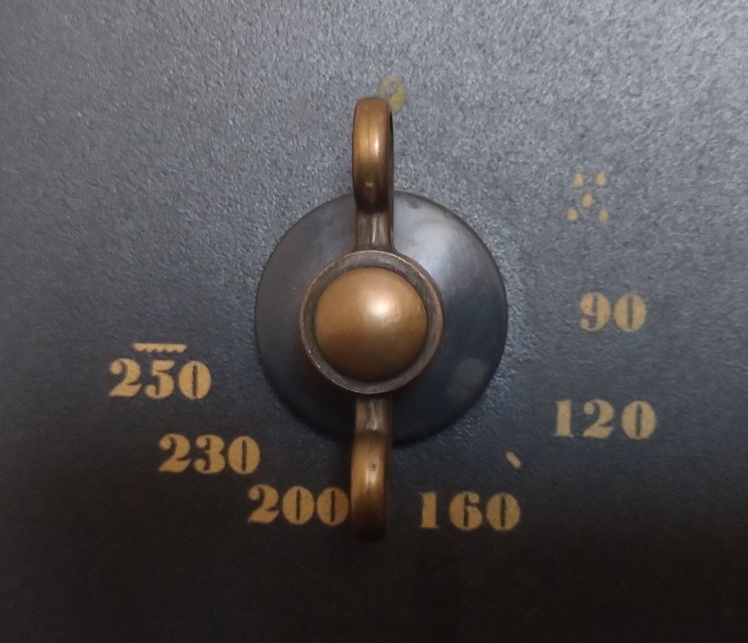Piekarnik SMEG SC 805AO