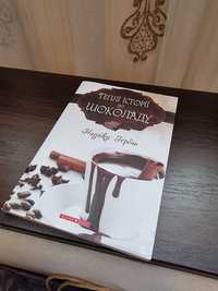 Теплі історії до шоколаду Надійка Гербіш