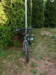 Rower bmx 20 cali