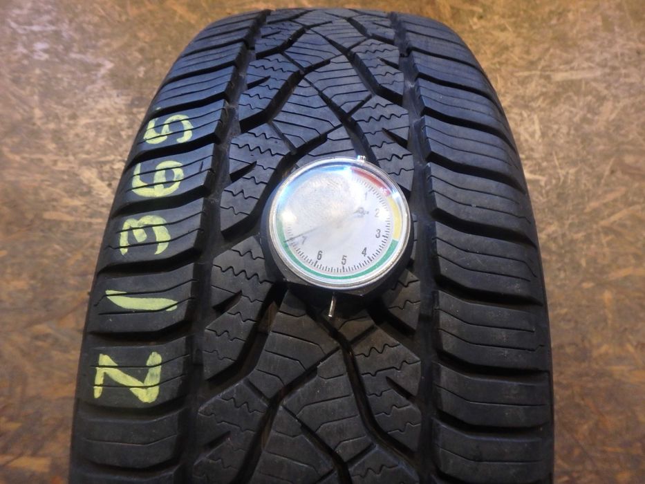 195/55r15 195/55/15 Barum Quartaris 5 Z/365