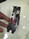 Відеокарта Radeon HD 5750 1 gb GDDR 5 (128) bit