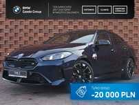 BMW Seria 2 M235 xDrive Gran Coupe | 300 KM | M Sport Pro | BMW GAZDA Katowice