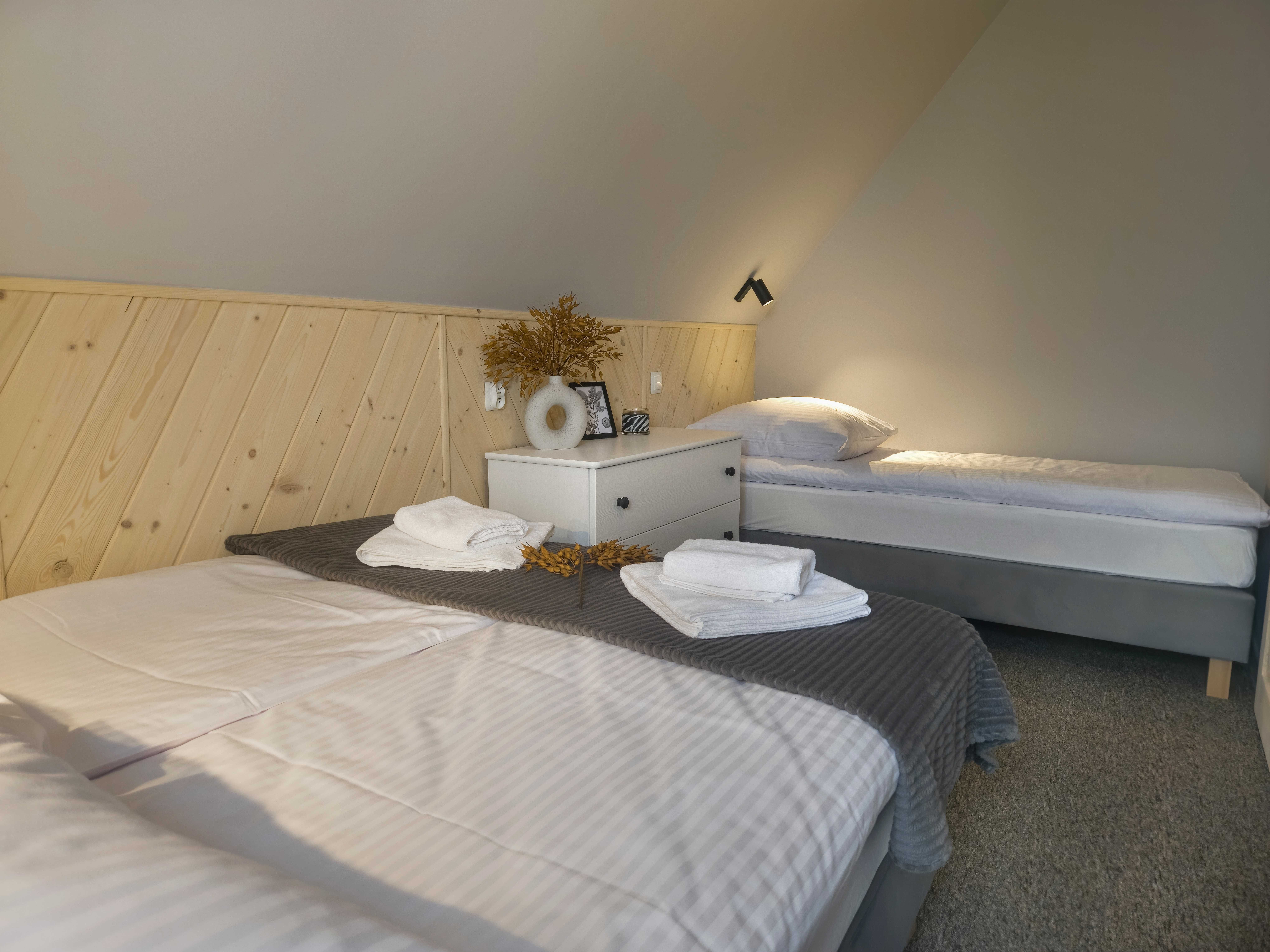 Domek w górach z Jacuzzi na Wyłączność Cisza Piękne Widoki na Góry