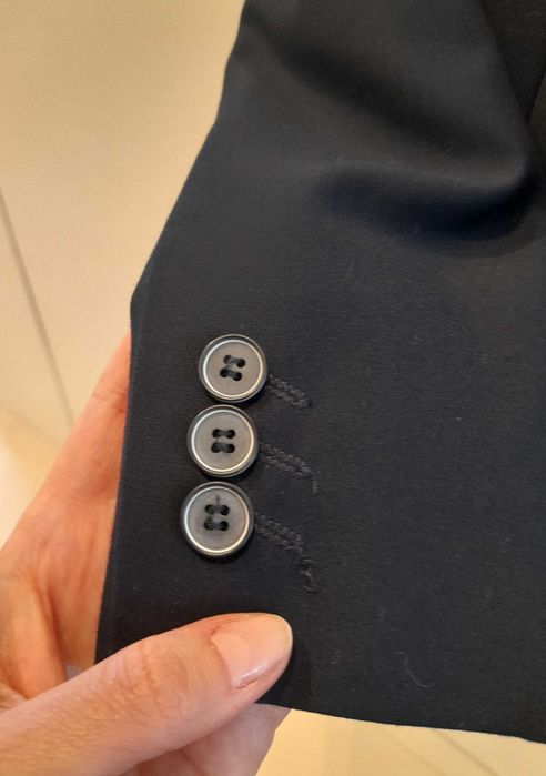 Garnitur komunijny 134