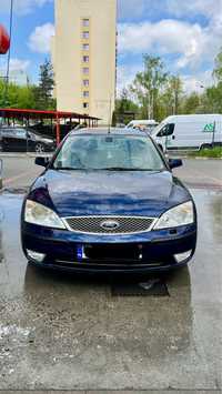 Ford Mondeo MK3 Kombi 2.0 2004r