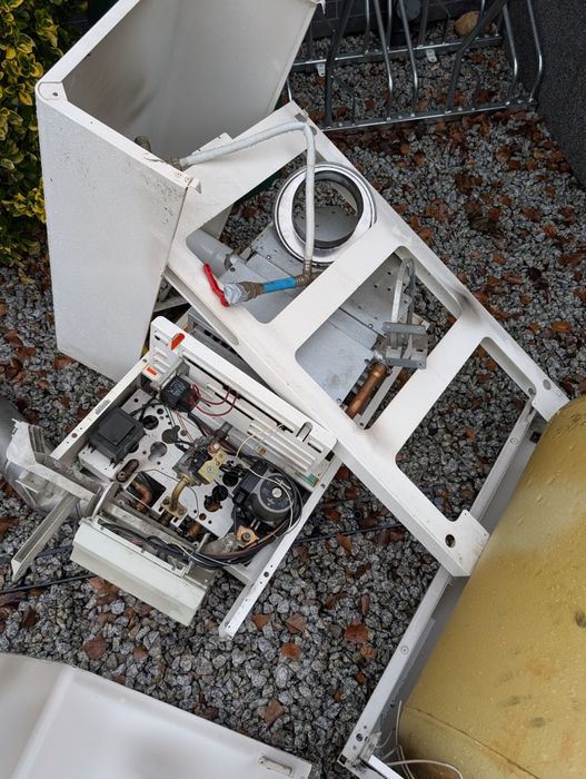 Rezerwacja Piec Viessmann vitopend 100