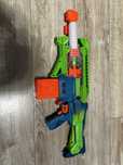 Nerf elite 2.0 X-2 na baterie
