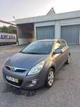 Hyundai I20 Gasolina