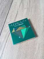 Paleta Cieni Huda Beauty Emerald Obsessions Nowa Oryginalna