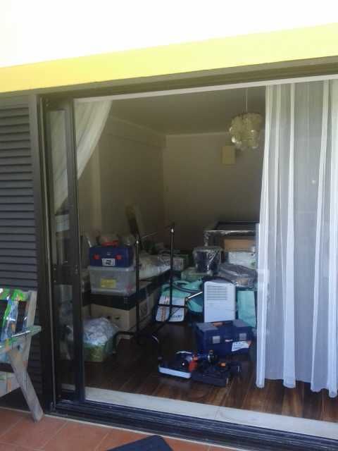 Reciclagem de moveis e sucatas Grátis