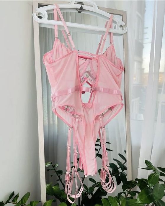 Дуже гарний боді